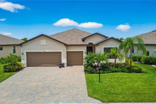 Single Family Residence, 14647 Adina Portico, FL 33905