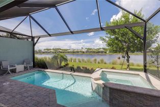 Villa Attached, 6365 Arriba Ave, Naples FL 34113