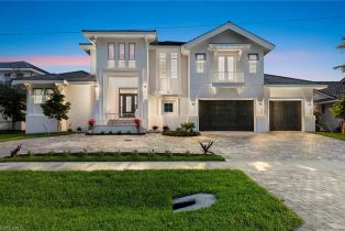 Single Family Residence, 700 Partridge Marco Island, FL 34145 