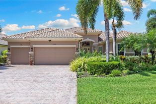 Single Family Residence, 12158 Wicklow Wicklow, FL 34120