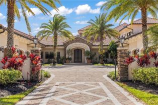 Single Family Residence, 16740 Prato Prato Grand Estates, FL 34110 
