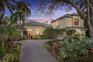 Single Family Residence, 1182 Dimock Colliers Reserve, FL 34110