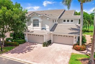 , 6025 Pinnacle Ln # 602, Naples FL 34110