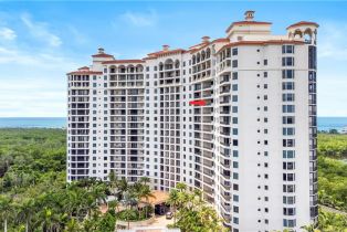 High Rise (8+), 7575 Pelican Bay Blvd # 1008, Naples FL 34108