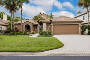 Single Family Residence, 562 Cormorant Eagle Creek Estates, FL 34113 