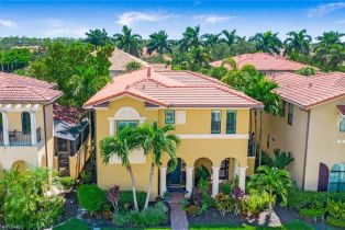 Single Family Residence, 1238 Kendari East Naples, FL 34113 