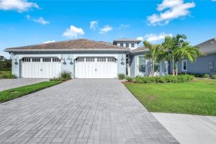 Villa Detached, 8921 Yucatan Ct, Naples FL 34113