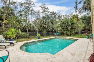 Single Family Residence, 2446 Butterfly Palm Saturnia Lakes, FL 34119