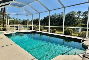 Single Family Residence, 8722 Brittania Dr, Fort Myers FL 33912