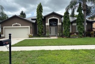 Single Family Residence, 14583 Indigo Lakes Cir, Naples FL 34119