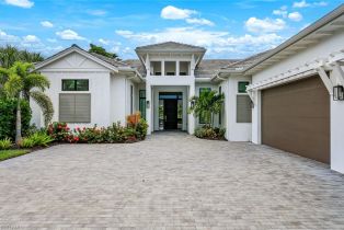 Single Family Residence, 9937 Montiano The Peninsula At Treviso Bay, FL 34113