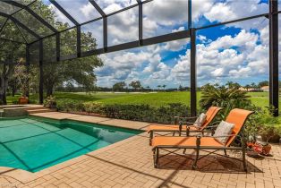 Single Family Residence, 412 Terracina Terracina, FL 34119 
