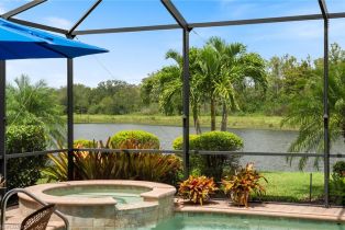 Single Family Residence, 12643 Kinross LN Twin Eagles, FL 34120 