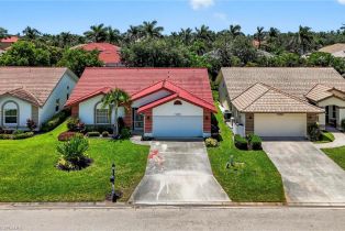 Single Family Residence, 16190 Kelly Woods Shell Point, FL 33908 