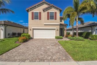 Single Family Residence, 9227 Shadow Oak Bent Creek Preserve, FL 34120
