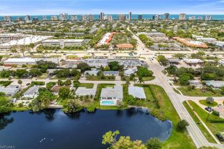 Single Family Residence, 4584 Alhambra Park Shore, FL 34103 