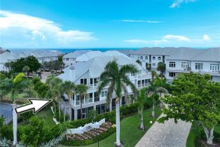 Villa Attached, 175 Barefoot Villas At Barefoot Beach, FL 34134
