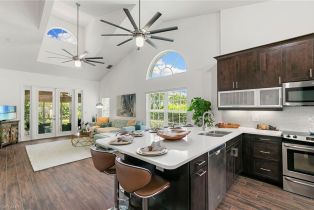 Villa Attached, 1733 San Bernadino Monterey, FL 34109 