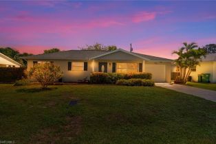 Single Family Residence, 1136 Illinois Park Shore, FL 34103 