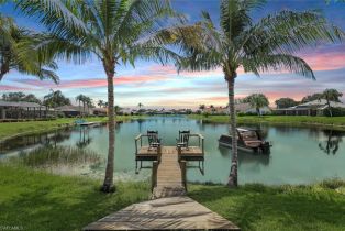 Single Family Residence, 11201 Phoenix Longshore Lake, FL 34119 