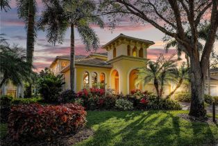 Single Family Residence, 14631 Meravi Bella Vita, FL 34135