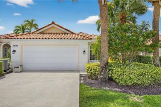Single Family Residence, 3408 Donoso Village Walk, FL 34109