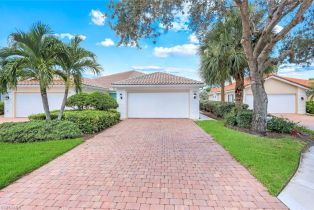 Villa Attached, 3093 Futuna Island Walk, FL 34119