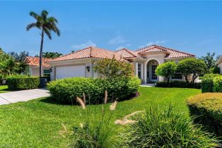 Single Family Residence, 3850 Huelva Village Walk, FL 34109