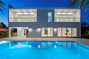 Single Family Residence, 1135 Bluebird Marco Beach, FL 34145 