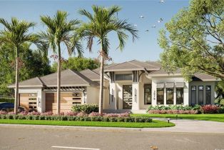 Single Family Residence, 3978 Woodlake Woodlake At Bonita Bay, FL 34134