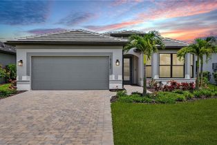 Single Family Residence, 18282 Parksville Dr, Estero FL 33928
