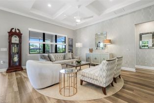 Single Family Residence, 9721 Everglades Greyhawk At Golf Club Of The Everglades, FL 34120 