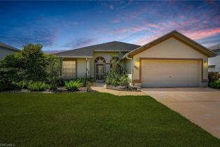 Single Family Residence, 3681 Bali Forest Ridge, FL 33928