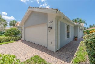 Villa Attached, 4159 Saint George Island Walk, FL 34119