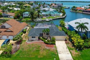Single Family Residence, 1104 Gayer Marco Island, FL 34145 