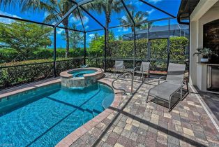 Single Family Residence, 9415 Piacere Way, Naples FL 34113