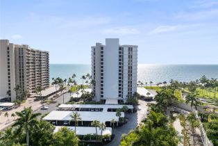 High Rise (8+), 4005 Gulf Shore Blvd N # 904, Naples FL 34103