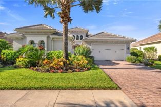 Single Family Residence, 11958 Heather Woods Hollybrook, FL 34120 