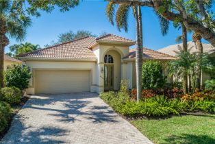 Single Family Residence, 23188 Oakglen Laurel Meadow, FL 34135