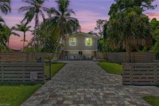 Single Family Residence, 3020 Woodside East Naples, FL 34112 