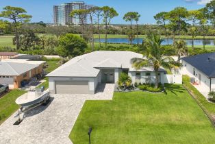 Single Family Residence, 23240 El Dorado Estero, FL 34134 
