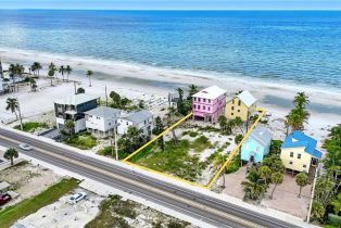 Single Family Residence, 5256 Estero Fort Myers Beach, FL 33931 