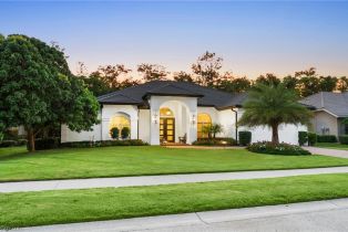 Single Family Residence, 6689 MILL RUN Mill Run, FL 34109