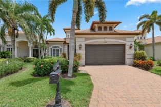 Single Family Residence, 5999 Hammock Isles Hammock Isles, FL 34119