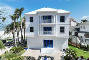 Single Family Residence, 103 DOMINICA Barefoot Beach, FL 34134 