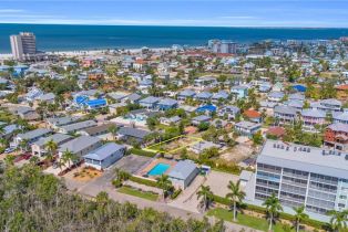 Land, 250 Fairweather Ln, Fort Myers Beach FL 33931