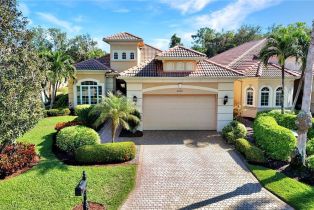 Single Family Residence, 5620 Hammock Isles Hammock Isles, FL 34119