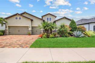 Single Family Residence, 9335 Surfbird Central Naples, FL 34120 