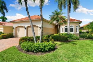 Single Family Residence, 5962 Hammock Isles Hammock Isles, FL 34119