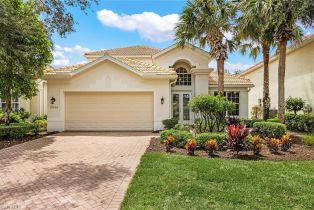 Single Family Residence, 12902 Brynwood Preserve Ln, Naples FL 34105